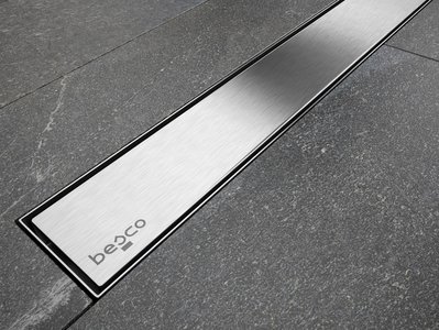 Душовий трап Besco Virgo 360 OL-70-V360 Duo 70 492357 фото